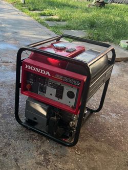 Generator Honda