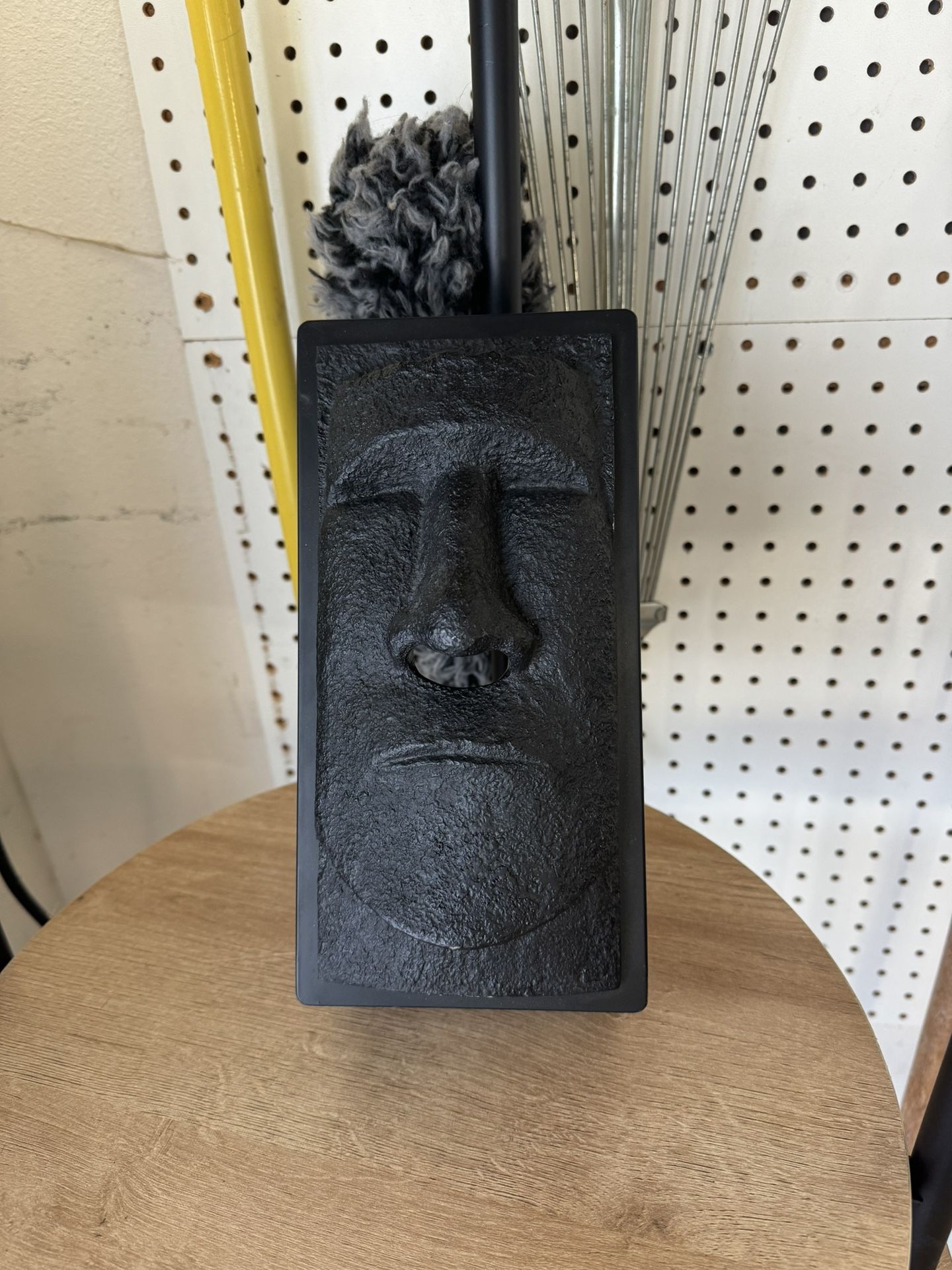 African Tissue Box