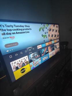 Samsung TV