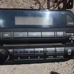 Stereo