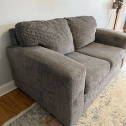 Sofa And Loveseat 