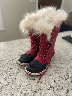 Women’s Boots