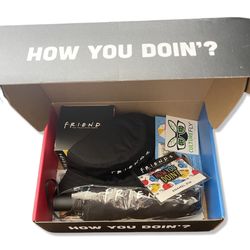 Friends Box