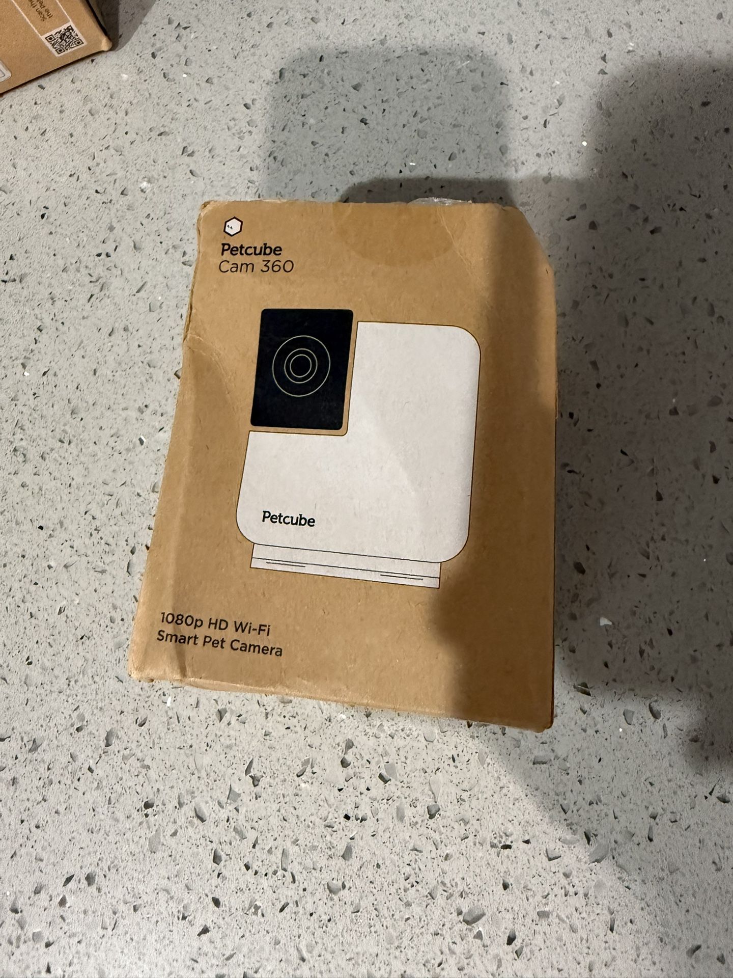 Pets Camera