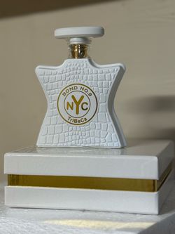 Bond No 9 TriBeCa Eau de Parfum 3.3oz
