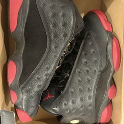 Nike Air Jordan 13 Size 11.5