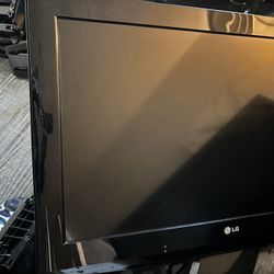 32 LG Tv