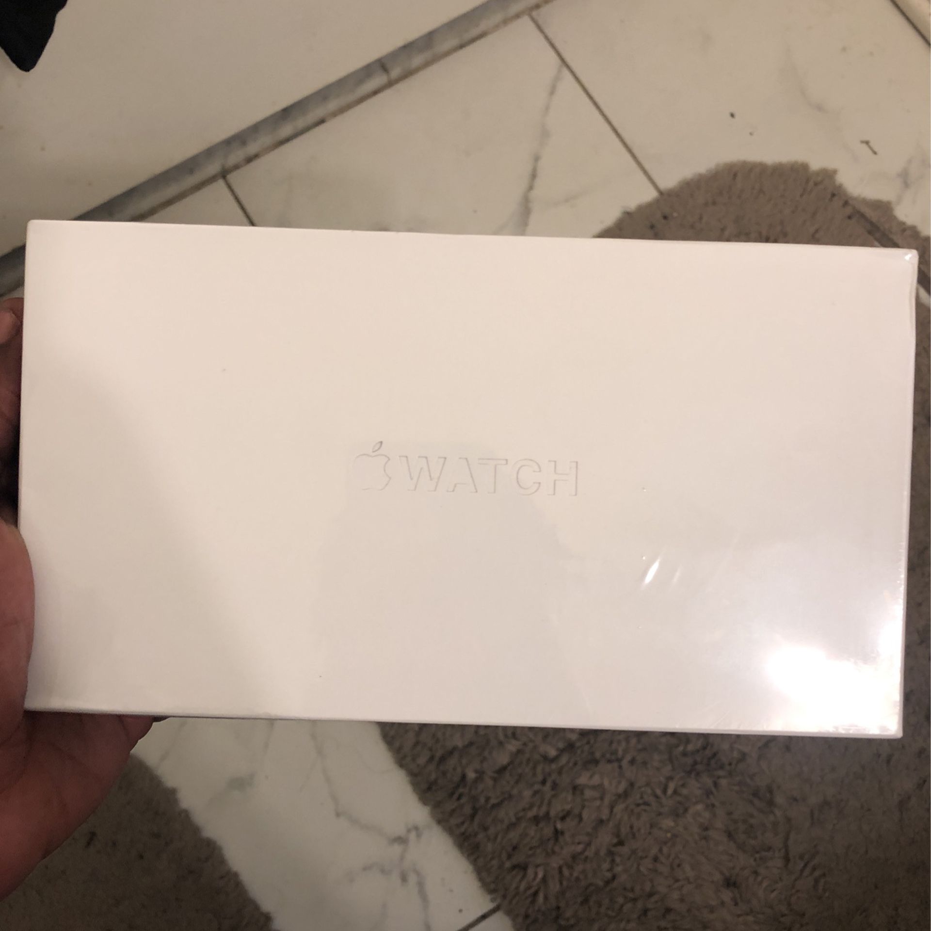 Apple Watch Ultra 2 49 Mm