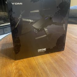 Yomi Drone