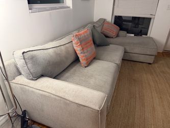 Sectional Sofa