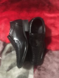 Boy Dress Shoes