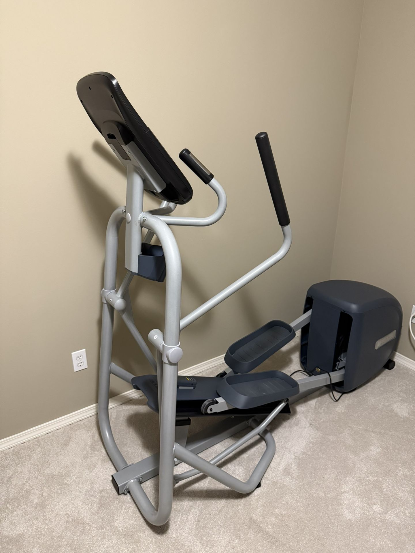 Precor Elliptical