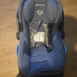 Car seat 