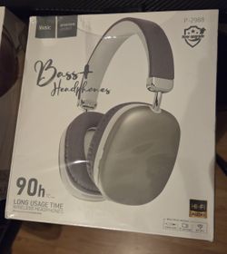 Bluetooth Headphones