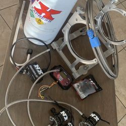Nitrous System
