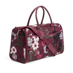 Convertible Garment Bag