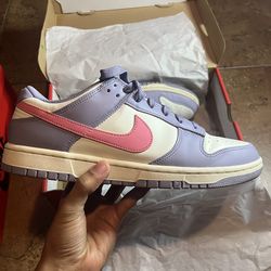 Nike Dunk Indigo Haze