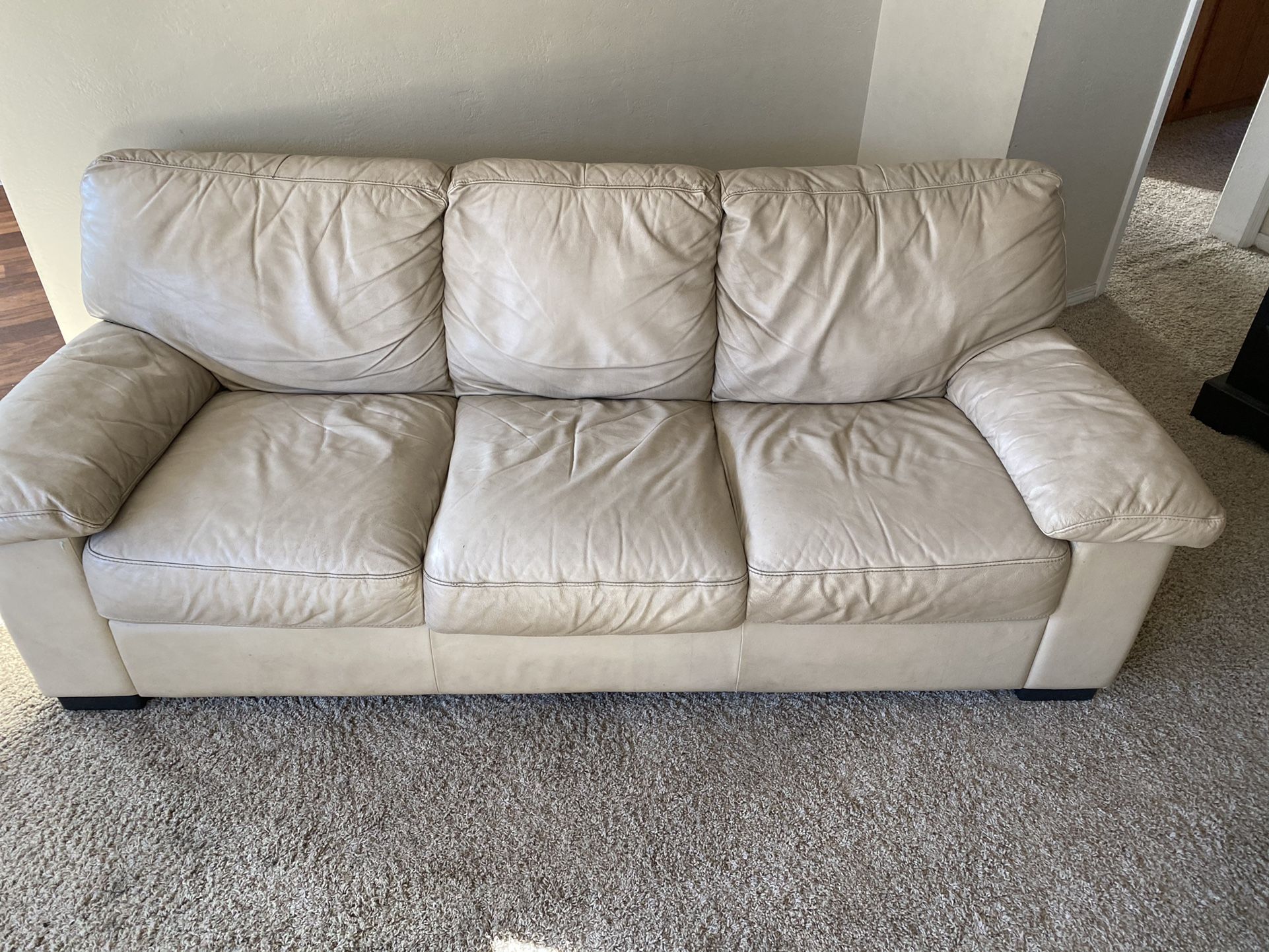 Couch And Loveseat