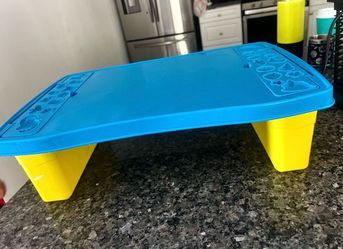 Play Doh Table limit edition not available online anymore very hard to find it