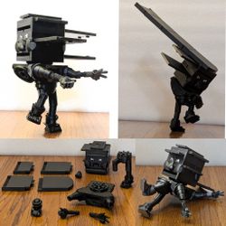 STEM Learning, Autism, Therapy, Balancing Buddy Figurine, Learning Tool