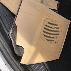 BMW E30 3series Oem Parts For Sale 325i 318i 325e M3 