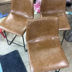 Bar Stools. 