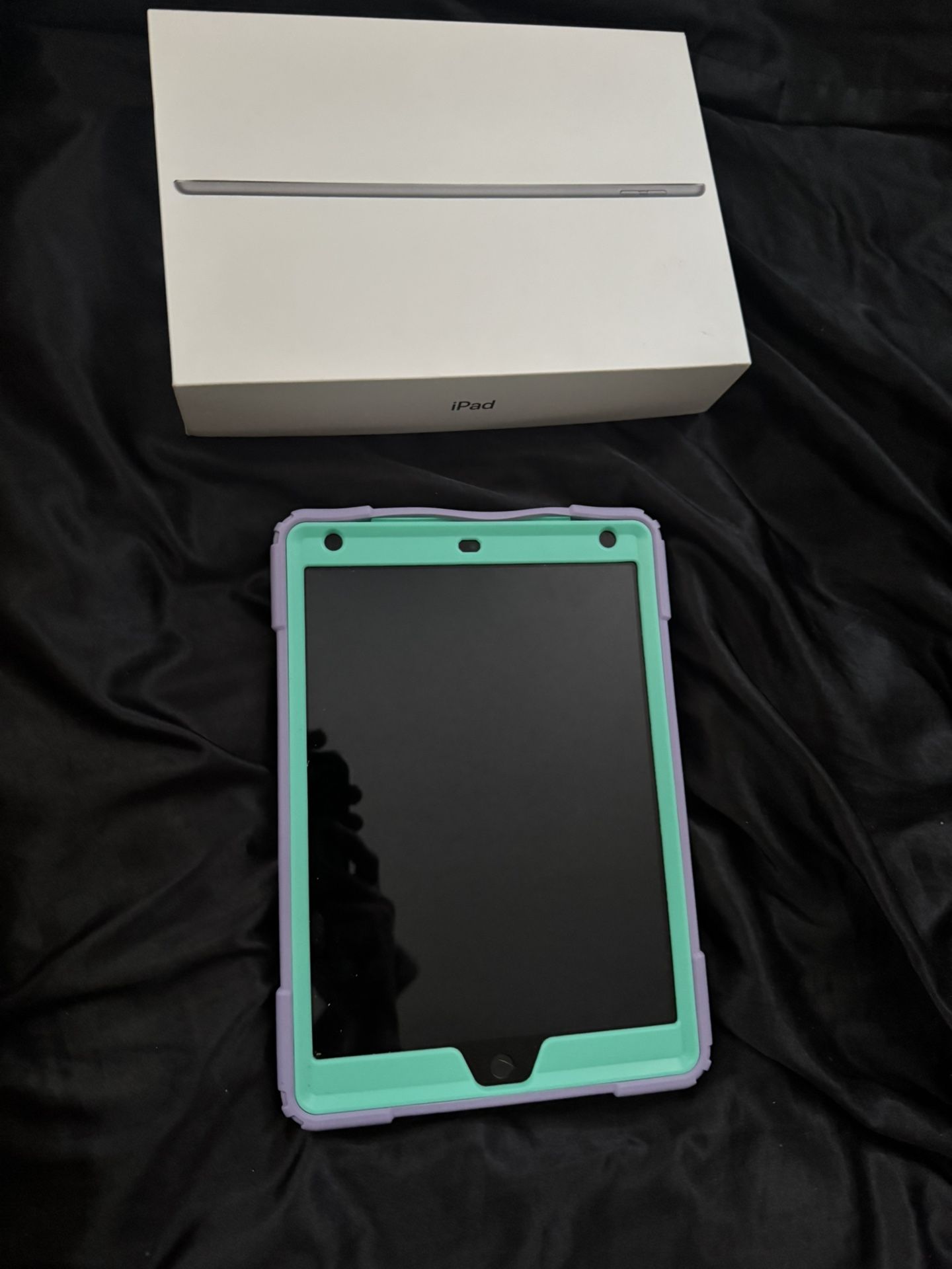 iPad