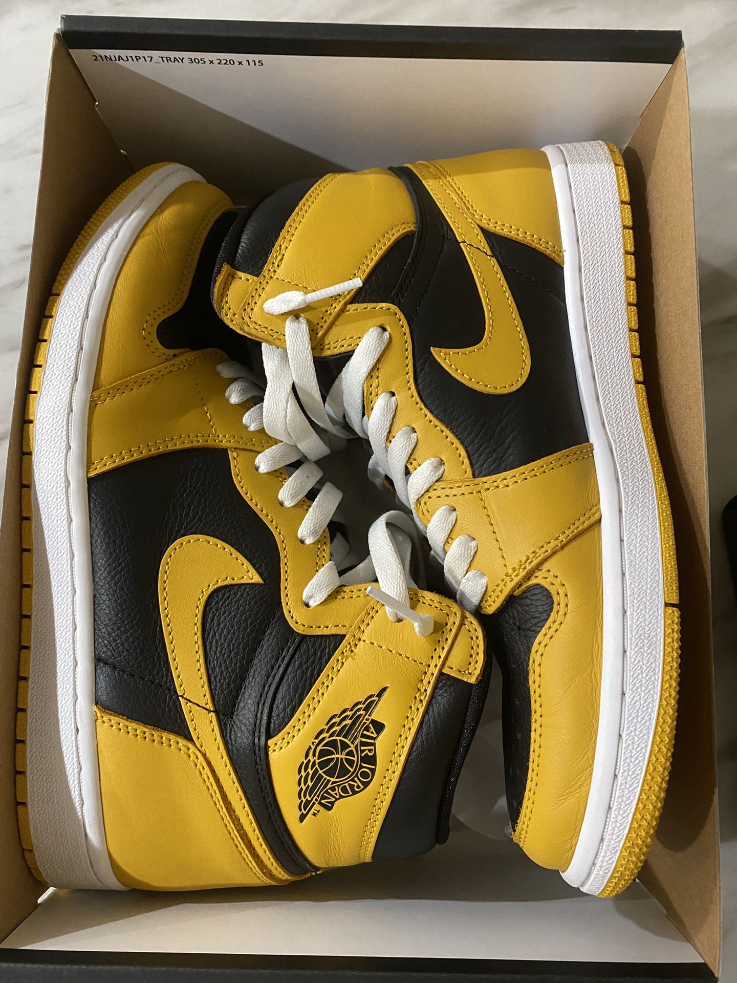 Jordan 1