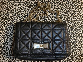 Kate Spade Chain Crossbody