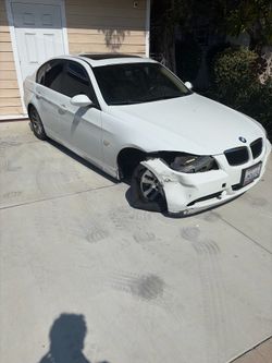 2007 BMW 3 Series