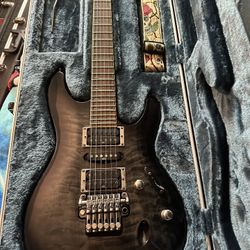 Ibanez Electric Guitar