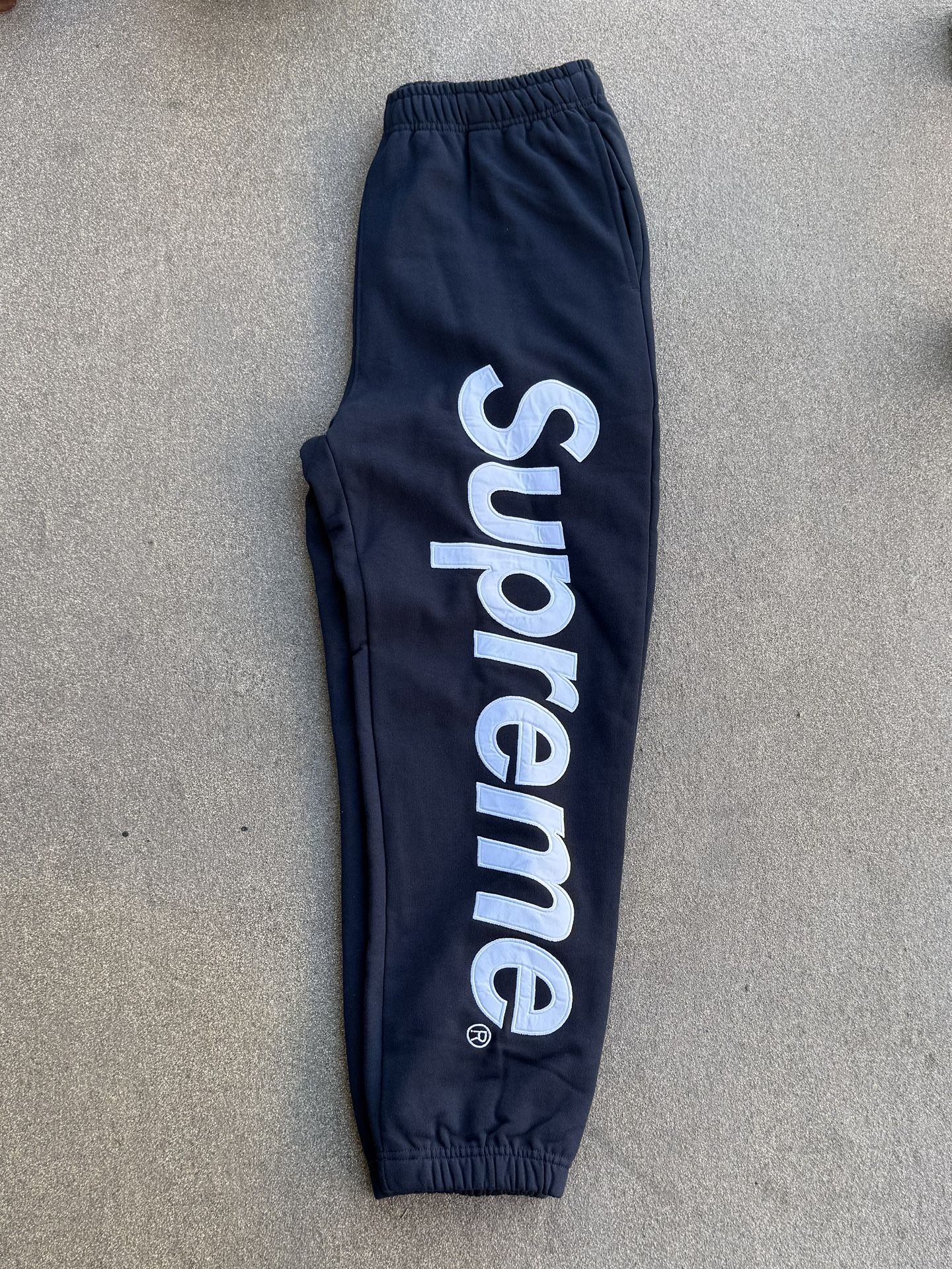 Supreme Sweats