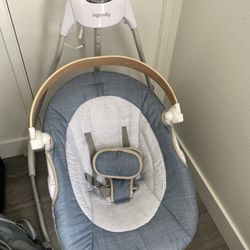 Baby Swing 