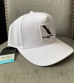 Melon Odyssey hydro American Airlines
