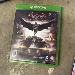 Xbox One Game 