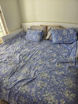 DAY BED FRAME