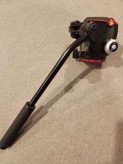 Manfrotto MHXPRO 2Way