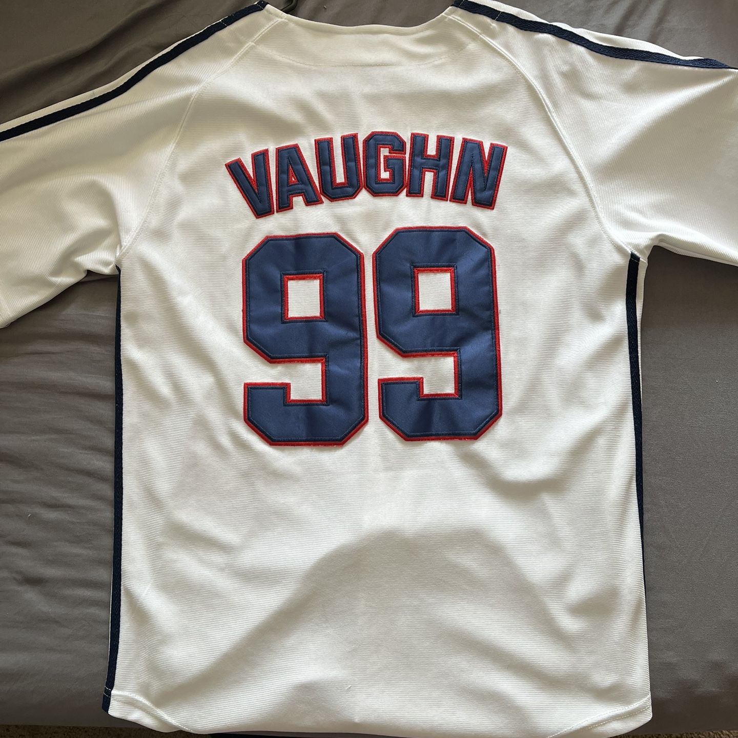 Ricky Vaughn Jersey (major League) for Sale in Parma Heights, OH