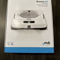 iRobot Braava Jet Mop