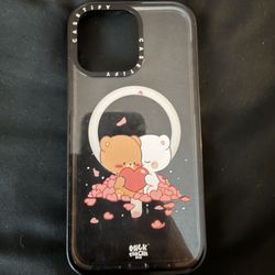 CASETiFY Case  iPhone 15 Pro Max