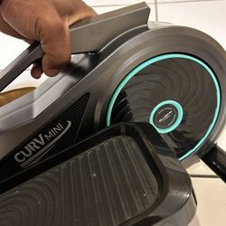 curv mini walker