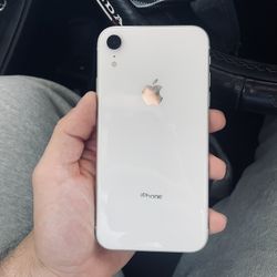 iPhone XR Unlocked