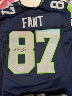 Noah Fant Jersey 
