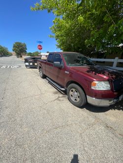 Ford f150