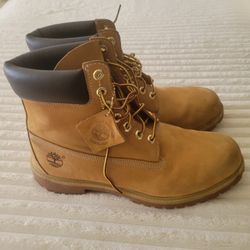 TIMBERLAND BOOT