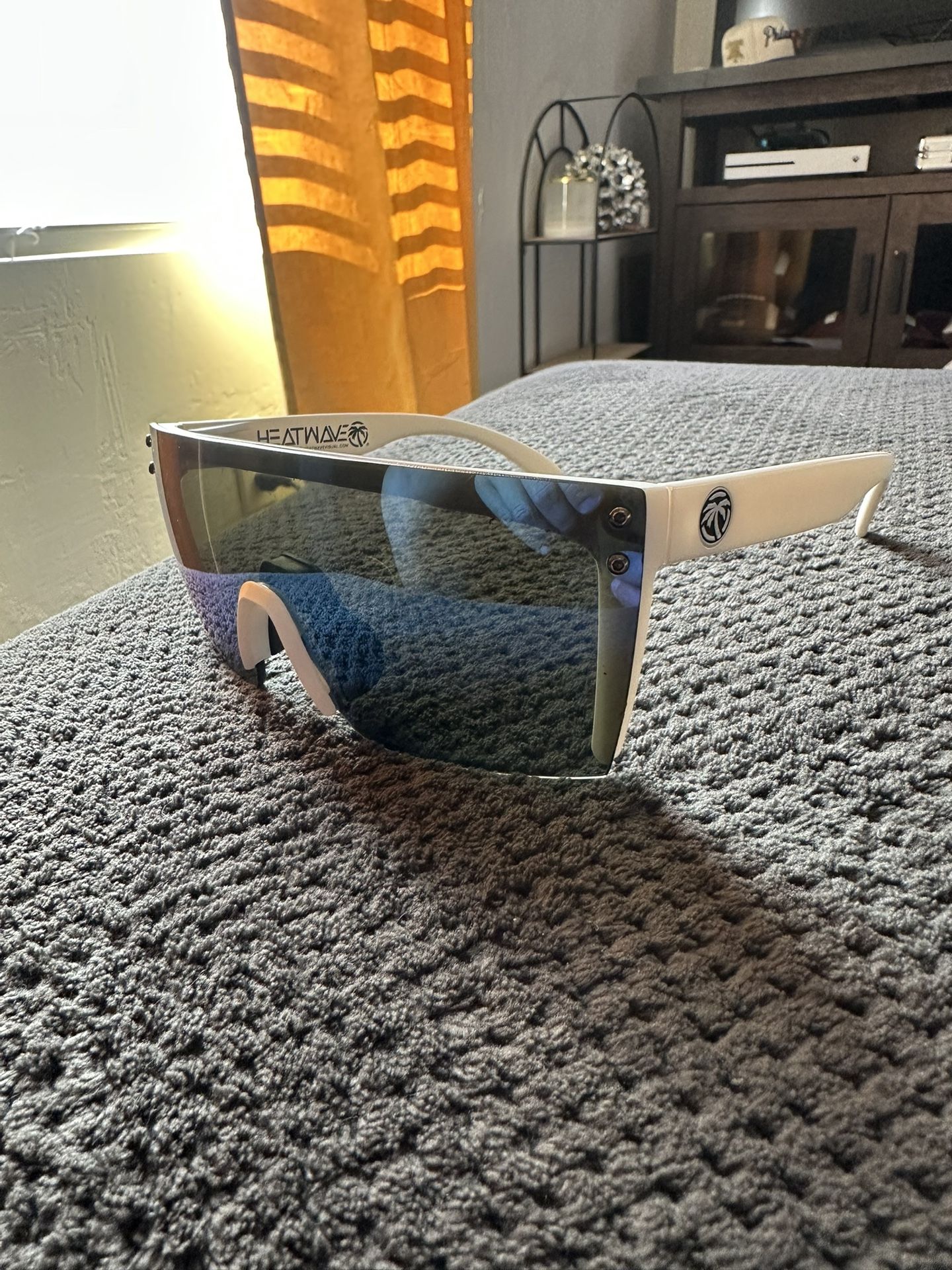Heatwave Sunglasses