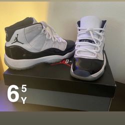 Jordan Concord 11