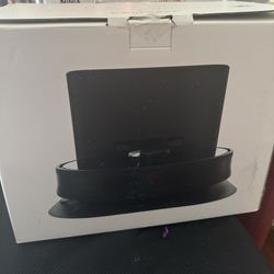 Dustin robotic Vacuum And Mop