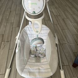 Baby Swing