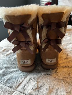 Uggs and vans women’s shoes